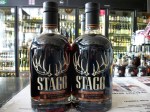 Stagg